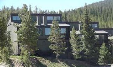 Breckenridge, Colorado, Vacation Rental House