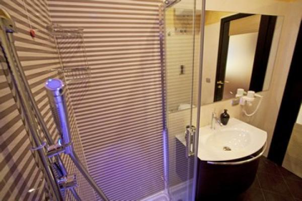 Another View of Bathroom