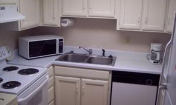 Hilton Head Island, South Carolina, Vacation Rental Condo