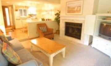 Kiawah Island, South Carolina, Vacation Rental Condo