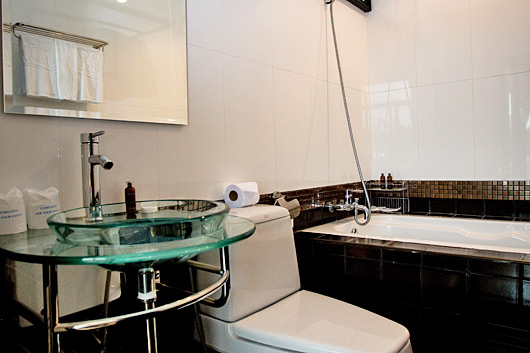 Thailand, Phuket, Vacation Phuket-villa