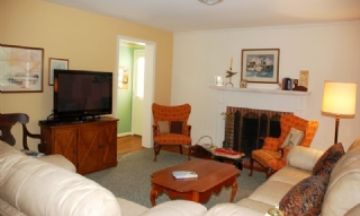 Bozman, Maryland, Vacation Rental House