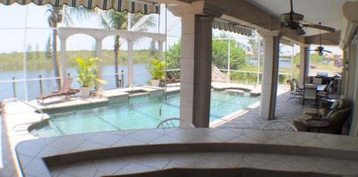 Cape Coral Villa Rental