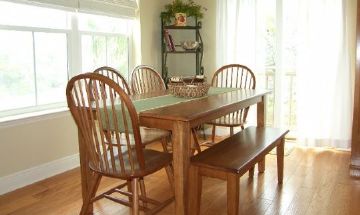 Cape San Blas, Florida, Vacation Rental Villa