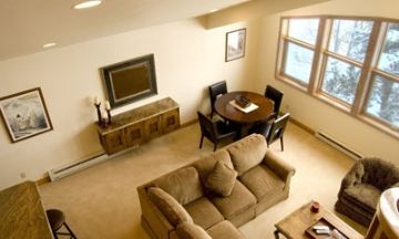 Vail, Colorado, Vacation Rental Condo