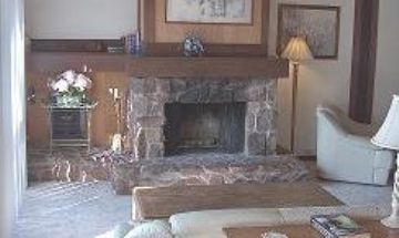 Incline Village, Nevada, Vacation Rental Condo