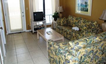 Gulf Shores, Alabama, Vacation Rental Condo