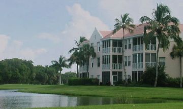 Naples, Florida, Vacation Rental Condo