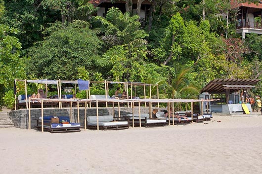 Thailand Vacation Rental Villa
