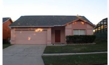 Kissimmee, Florida, Vacation Rental Villa