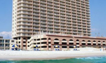 Panama City Beach, Florida, Vacation Rental Condo