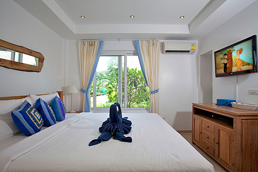 Thailand Resort Rentals