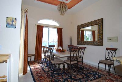 Cape Coral Villa Rental