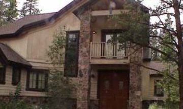 Breckenridge, Colorado, Vacation Rental House