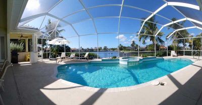 Cape Coral Villa Rental