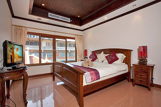 Thailand Holiday Rental