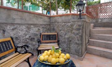 Amalfi, Salerno, Vacation Rental Condo