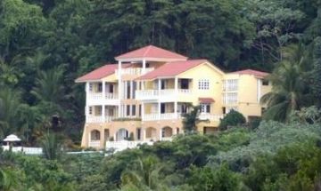 Cabrera, Mara Trinidad Snchez, Vacation Rental House