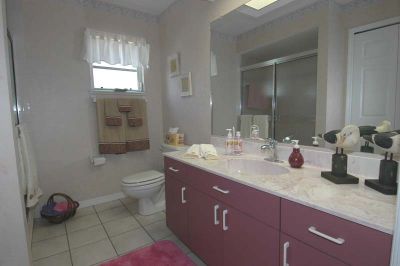 Cape Coral, Florida, Vacation Rental Villa