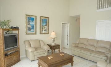 Davenport, Florida, Vacation Rental Villa