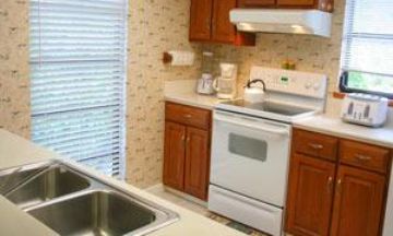 Captiva, Florida, Vacation Rental House