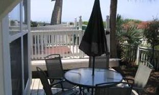 Santa Rosa Beach, Florida, Vacation Rental Villa