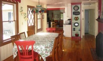 South Chatham, Massachusetts, Vacation Rental House