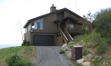 Truckee, California, Vacation Rental House