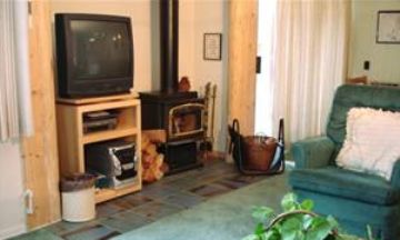 Mammoth Lakes, California, Vacation Rental Condo