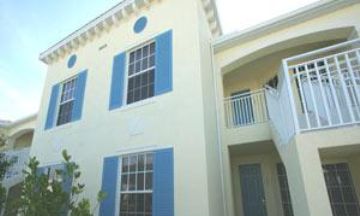 Fort Myers, Florida, Vacation Rental Condo