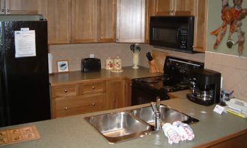 Radium Hot Springs, British Columbia, Vacation Rental House