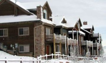 Park City, Utah, Vacation Rental House