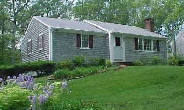 Harwich, Massachusetts, Vacation Rental House