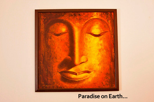 Koh Samui Vacation Villa Rentals