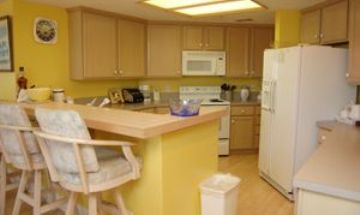 Hilton Head Island, South Carolina, Vacation Rental Condo