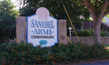 Sanibel Island, Florida, Vacation Rental Condo