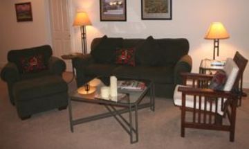 Ketchum, Idaho, Vacation Rental Condo