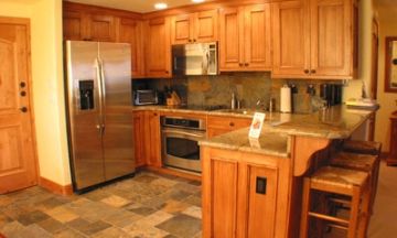 Vail, Colorado, Vacation Rental Condo