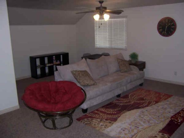 Another View  of Living Room