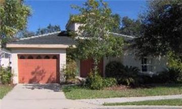 Kissimmee, Florida, Vacation Rental Villa