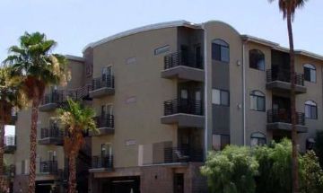 Phoenix, Arizona, Vacation Rental Condo