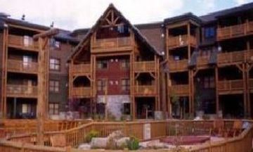 Keystone, Colorado, Vacation Rental Condo