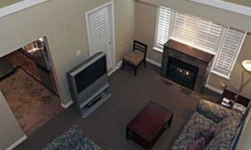 Whistler, British Columbia, Vacation Rental Condo