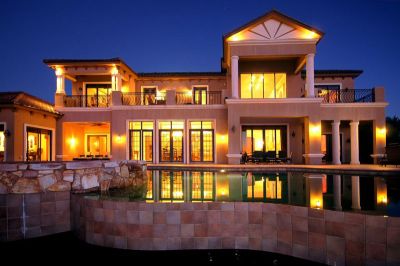Cape Coral Villa Rental