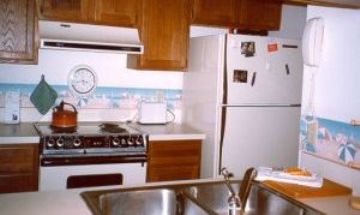 Hilton Head Island, South Carolina, Vacation Rental Condo