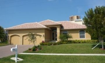 Marco Island, Florida, Vacation Rental Villa