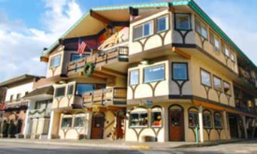 Leavenworth, Washington, Vacation Rental Condo