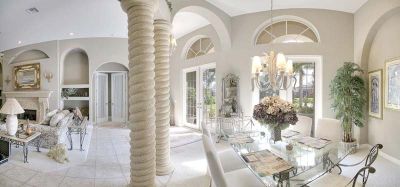 Cape Coral Villa Rental