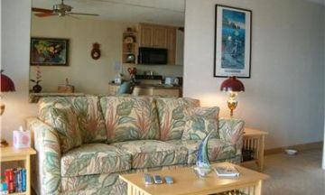 Lahaina, Hawaii, Vacation Rental Condo