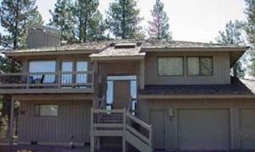 Sunriver, Oregon, Vacation Rental House